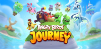 Angry Birds Journey ab sofort weltweit für Android und iOS erhältlich