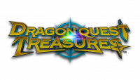 DRAGON QUEST TREASURES erscheint