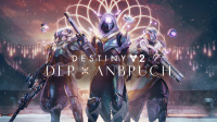 Destiny 2: Start des Weihnachtsevents Der Anbruch