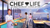 Chef Life: A Restaurant Simulator zeigt Partnerschaft mit dem Guide Michelin in neuem Trailer