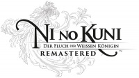 NI NO KUNI: DER FLUCH DER WEISSEN KÖNIGIN REMASTERED ab sofort im Xbox Game Pass erhältlich
