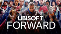 Die Ubisoft Forward - Zusammenfassung