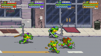 Neues Behind-The-Scenes-Video zu TMNT Shredders Revenge