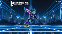 Die Summoners War European League findet zum dritten Mal statt