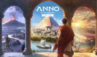 Anno 117: Pax Romana - Free Weekend vom 26. Februar bis 2. März