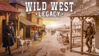 Wild West Legacy