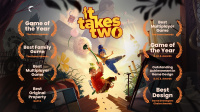 It Takes Two ist ab sofort für die Nintendo Switch verfügbar