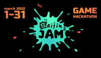 Im März findet der neue internationale Hackathon Gaijin Jam statt