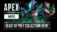 Apex Legends enthüllt Beutebestie-Event