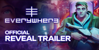 Everywhere: Gameplay-Reveal und Closed Alpha-Ankündigung
