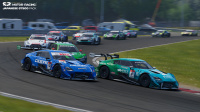 Project Motor Racing Update überarbeitet die Simulation grundlegend