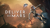 Deliver Us Mars: Frontier Foundry nimmt Spieler mit auf eine gefährliche Reise