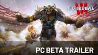 Blood Bowl 3 Beta ergänzt zwei neue Fraktionen