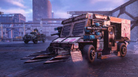 Mr. Twister verpasst Crossout neue Regeln