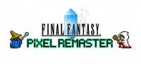 DIE FINAL FANTASY PIXEL REMASTER SERIE ERSCHEINT IM FRÜHJAHR 2023 AUF PLAYSTATION 4 UND NINTENDO SWITCH