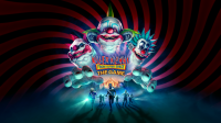 Killer Klowns from Outer Space: The Game - asymmetrisches Multiplayer-Horrorspiel