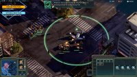Crossfire: Legion - Echtzeit-Strategiespiel startet heute im Early Access