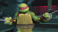 Teenage Mutant Ninja Turtles: Die Gefahr des Ooze-Schleims ab sofort erhältlich