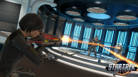Star Trek Online: Captain Janeway debutiert