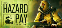 Horror-Puzzler Hazard Pay aus Deutschland erscheint im Juni
