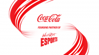 Coca-Cola arbeitet gemeinsam mit Riot Games