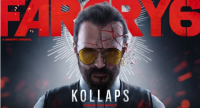 Far Cry 6-DLC Joseph: Kollaps ab sofort verfügbar