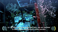 Kommentierter Trailer zu Hitman: Absolution Run For Your Life