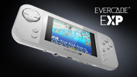 Handheld-Retro-Gaming-System von Blaze Entertainment