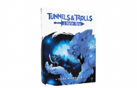 Tunnels & Trolls: A New Age: Kickstarter-Kampagne startet heute