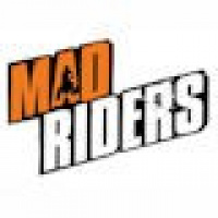 Off-Road-Racing Extrem mit Mad Riders kommt im Frühling