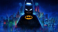 LEGO® Batman™: Das Vermächtnis des Dunklen Ritters erscheint weltweit eine Woche früher