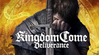 Kingdom Come-Deliverance