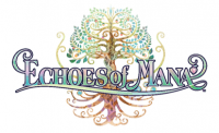 ECHOES OF MANA: Action-Rollenspiel für Mobilgeräte