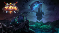 Arcanium: Rise of Akhan verlässt den Early Access und erscheint heute auf Steam