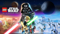 Neues Video zu LEGO Star Wars: Die Skywalker Saga