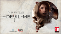 Neuer Trailer zu THE DARK PICTURES ANTHOLOGY: THE DEVIL IN ME