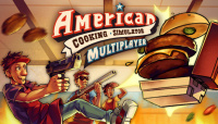 American Cooking Simulator: Multiplayer