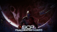 SCP: Fragmented Minds - Chapter 1 und 2