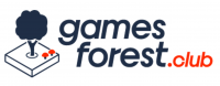 GamesForest.Club wächst