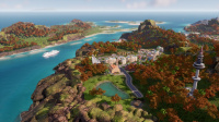 Tropico 6 - Next Gen Edition Jetzt Erhältlich