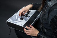 NACON veröffentlicht DAIJA Arcade Sticks für die neueste Konsolengeneration