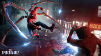 Marvels Spider-Man 2 erscheint im Herbst 2023 für PlayStation 5