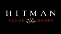 Hitman: Blood Money - Xbox 360 Demo