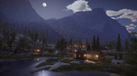 Call of the Wild: The Angler erscheint heute für PC