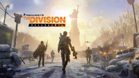 Ubisoft kündigt Tom Clancys The Division Resurgence für Mobile an