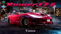 Diese Woche in GTA Online: Das Imponte Ruiner ZZ-8 Muscle-Car