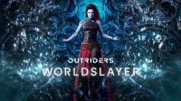 Koop-Trailer zu OUTRIDERS WORLDSLAYER enthüllt