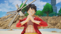ONE PIECE ODYSSEY erscheint am 13. Januar 2023