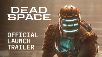 Dead Space veröffentlicht weltweiten Launch-Trailer