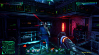 SYSTEM SHOCK: Gameplay-Trailer veröffentlicht
